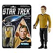 Star Trek Captain Kirk ReAction Action Figure