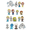 Disney Frozen Mystery Minis Mini-Figure Random 4-Pack