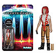Fifth Element Leeloo ReAction 3 3/4-Inch Retro Action Figure