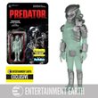 Glow-in-the-Dark Predator ReAction Figure - EE Exclusive