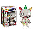 American Horror Story Freak Show Twisty Clown Pop! Figure