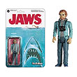 Jaws Matt Hooper ReAction 3 3/4-Inch Retro Action Figure