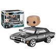 Fast & Furious 1970 Charger Dom Toretto Pop! Vinyl Vehicle