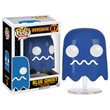 Pac-Man Blue Ghost Pop! Vinyl Figure