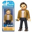 Doctor Who 11th Doctor 6-Inch Playmobil Action Figure