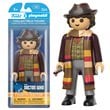 Doctor Who 4th Doctor 6-Inch Playmobil Action Figure
