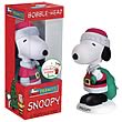 Xmas Snoopy