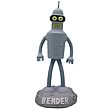 Futurama Bender Bobble Head