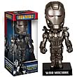 Iron Man 2 War Machine Bobble Head