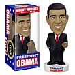 President Barack Obama Bobble Head