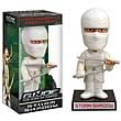 G.I. Joe Rise of Cobra Storm Shadow Bobble Head
