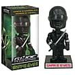 G.I. Joe Rise of Cobra Snake Eyes Bobble Head