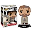 Star Wars: TFA Bearded Luke Skywalker Pop! Vinyl Figure
