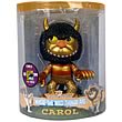 SDCC Where the Wild Things Are Metallic Carol Funko Force