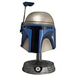 Star Wars Jango Fett Scaled Helmet Replica