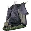 Harry Potter Gallery Collection Voldemort Statue Sculpture