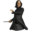 Harry Potter Professor Snape Year 6 Mini Bust