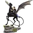 Harry Potter and the Order of the Phoenix Thestral Statue
