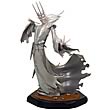 Lord of the Rings Twilight Ringwraith Animated Maquette