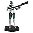 Star Wars Clone Wars Commander Gree Animated Maquette