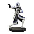 Star Wars Clone Wars Captain Rex Maquette