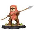 Star Wars Ewok Wicket W. Warrick Animated Maquette