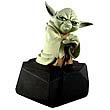 Clone Wars Yoda Maquette