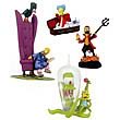 Simpsons Bust-Ups Series 1 Display Box
