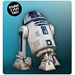 Star Wars R2-D2 Clone Wars Monument