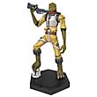 Star Wars Bossk Animated Maquette Celebration V Exclusive