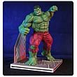 Hulk Bookend Statue