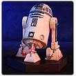 Star Wars R2-D2 Clone Wars Maquette