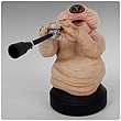 Star Wars Droopy McCool Max Rebo Band Mini-Bust