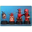 Deadpool Corps Mini-Bust Boxed Set