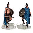300 Rise of an Empire Themistocles 20-Inch Statue
