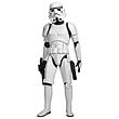 Star Wars Stormtrooper Deluxe Statue