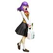 Sakura Matou Shopping