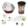 Cuponk! Game