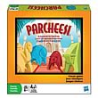 Parcheesi