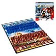 Games: Strategy