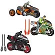 G.I. Joe Retaliation Alpha Vehicles Wave 2