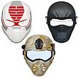 G.I. Joe Retaliation Masks Wave 2 Set