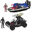 G.I. Joe Retaliation Bravo Vehicles Wave 1