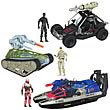 G.I. Joe Retaliation Bravo Vehicles Wave 2