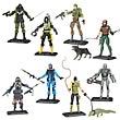 G.I. Joe 25th Anniversary Action Figures Wave 10 Revision 1