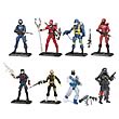 G.I. Joe 25th Anniversary Action Figures Wave 11 Revision 2