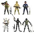 G.I. Joe 12-Inch Action Figures Wave 3 Revision 1