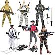 G.I. Joe 12-Inch Action Figures Wave 5