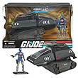 G.I. Joe HISS Tank Vehicle with Action Figure