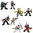 G.I. Joe Combat Heroes Figures Wave 2